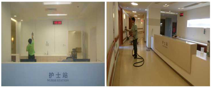 香港大学深圳医院(图1)